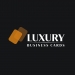 Custom Business Cards