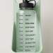 Stay Hydrated Daily with a Smart Hydration Tracking Bottle Holder