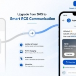 Google RCS Messaging Services
