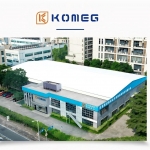 Environmental Test Chamber