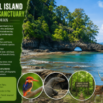  Landfall Island Wildlife Sanctuary