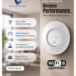 Powering Modern Business Communication with Grandstream 