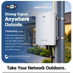 Grandstream WiFi Access Point