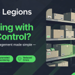 Your Odoo Partner — Byte Legions