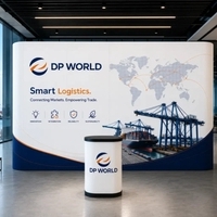 pop up stands dubai