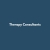 Therapy Consultants 