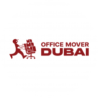 Office Mover Dubai