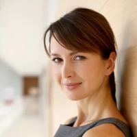 Viktoriia Nesterenko