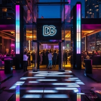 DG CLUB