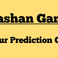 Tashan Game