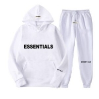Essentials hoodie