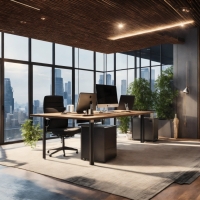 Fitout Services
