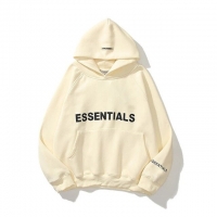  Essentials Hoodie 
