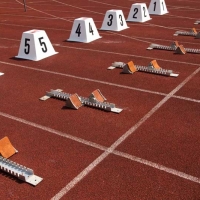 Starting Block Analyzer