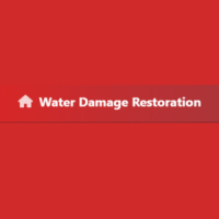 Water Damage Restoration