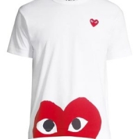 comme des garcons