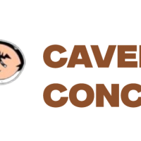 Cavemans Concrete