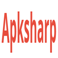 Apksharp