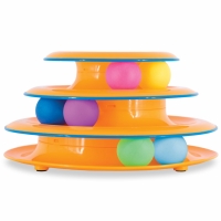 Petstages Tower of Tracks 