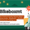 Bikebox
