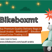 Bikebox