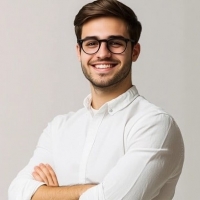 Lucas Arnold