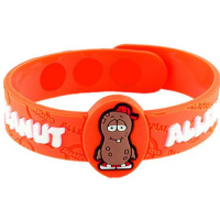 allergybracelet