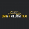 Umrah pilgrim taxi
