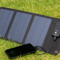 Solar Charger