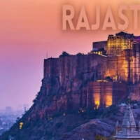 tour package for rajasthan