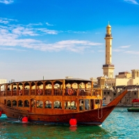 Dhow Cruise