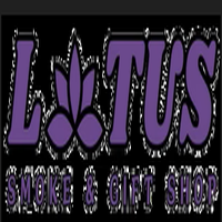 Lotus Smoke and Gift