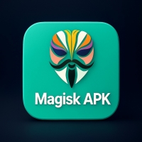 Magisk APK