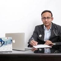 Dr. Sanchayan Roy