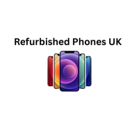 Refurbished Phones UK