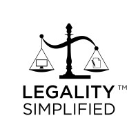 legaltiy simplified