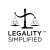 legaltiy simplified