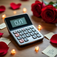 Love Calculator Name