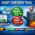 Port Checker