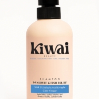 anti dandruff shampoo