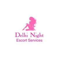 Delhi Night