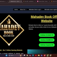 mahadevbook