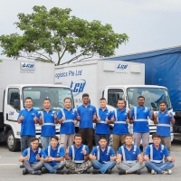 Home movers singapore