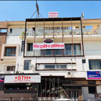 ShivTridentHospital