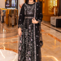 Pakistani Wedding Dresses