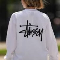 stussy store