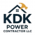  KDK Power Contractor LLC