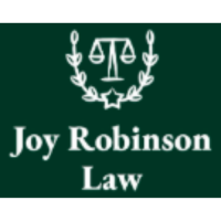 Joy P. Robinson, P.C