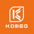 KOMEG