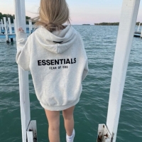 EssentialstHoodie